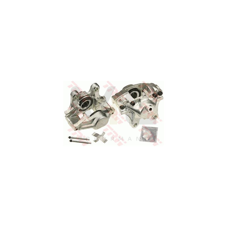 TRW BHS640E Brake Caliper | Performance Parts Direct Car Parts