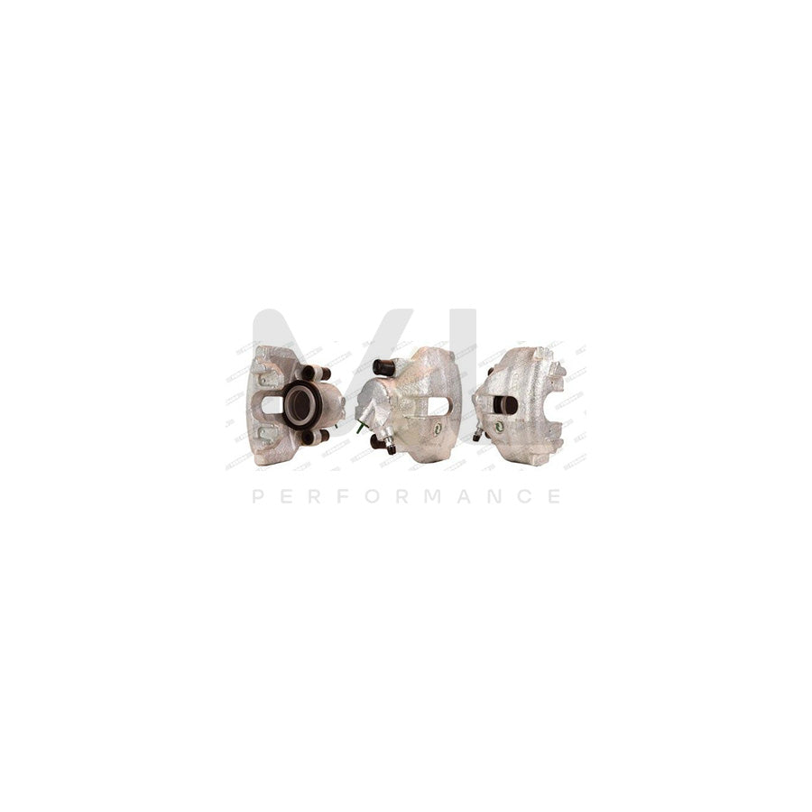 FERODO PREMIER FCL692794 Brake Caliper for AUDI A4 with accessories | Performance Parts Direct Car Parts
