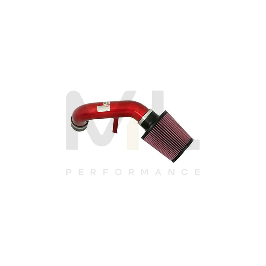 K&N 69-0015TR Performance Air Intake System | ML Car Parts UK | Performance Parts Direct
