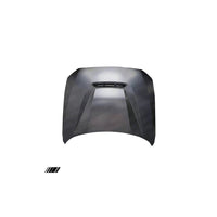 AUTOID BMW F20 F30 F32 F87 Aluminium CS Front Bonnet (Inc. 118i, 320i, 430dx & M2)