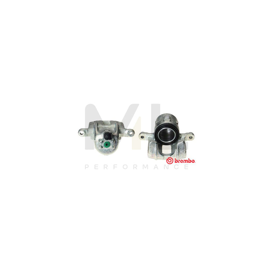 BREMBO F 79 017 Brake Caliper for SUZUKI Samurai Off-Road (SJ)