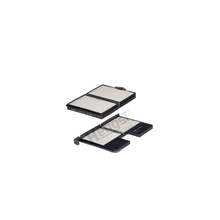 Hengst Filter E2934Li-2 Pollen Filter
