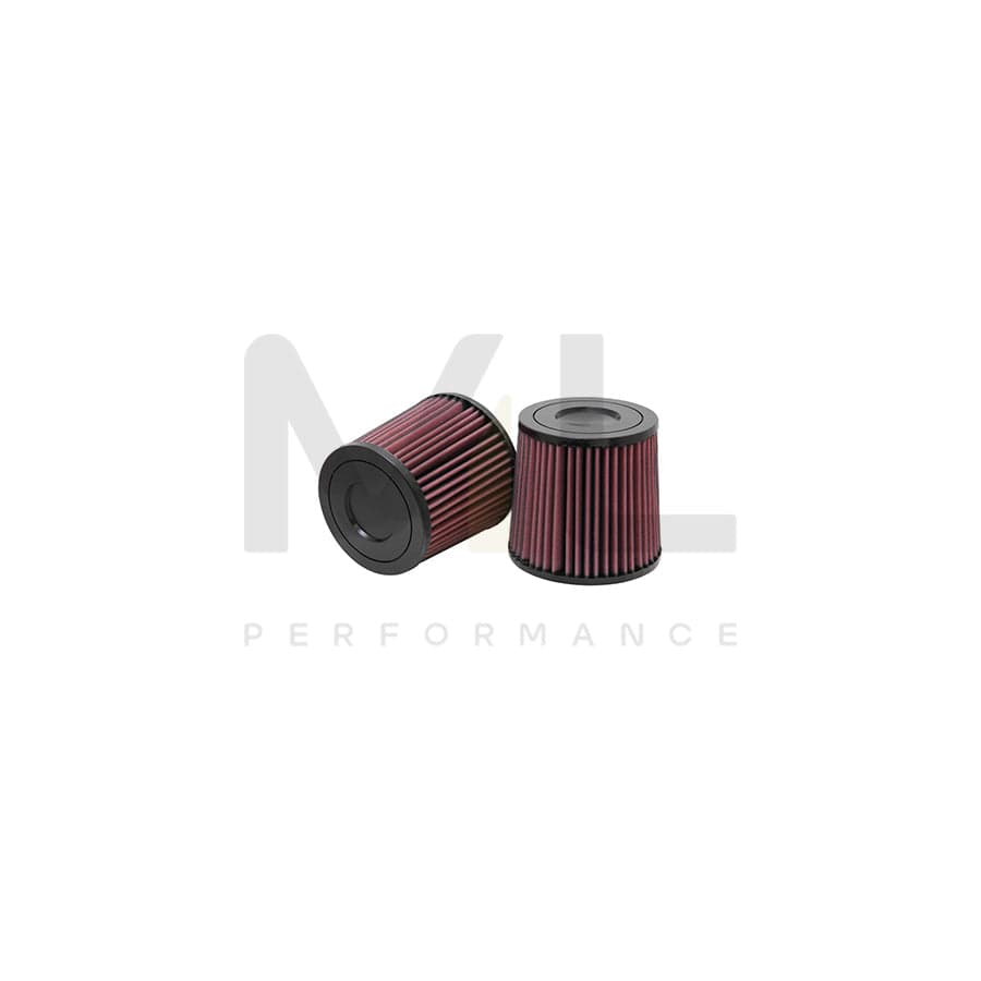 K&N E-0667 Replacement Air Filter | ML Car Parts UK | Performance Parts Direct