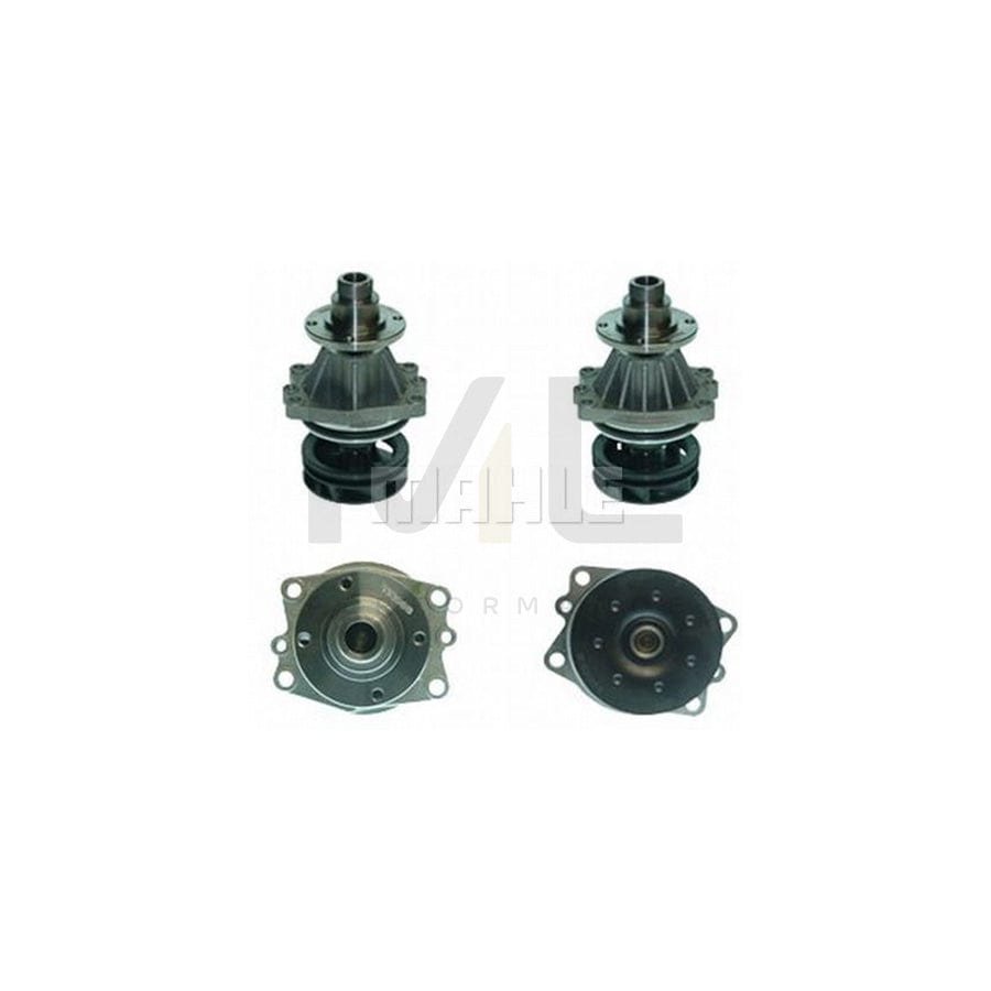 MAHLE ORIGINAL CP 89 000P Water Pump | Performance Parts DirectCar Parts