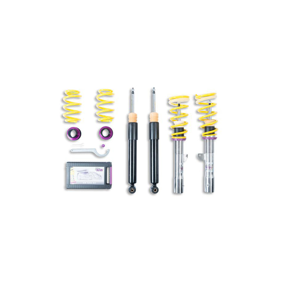KW 10262001 Saturn ION Variant 1 Coilover Kit