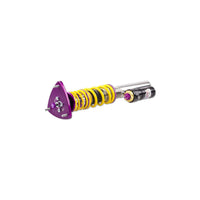 KW 39771244 Porsche 997 911 Clubsport 3-Way Coilover Kit