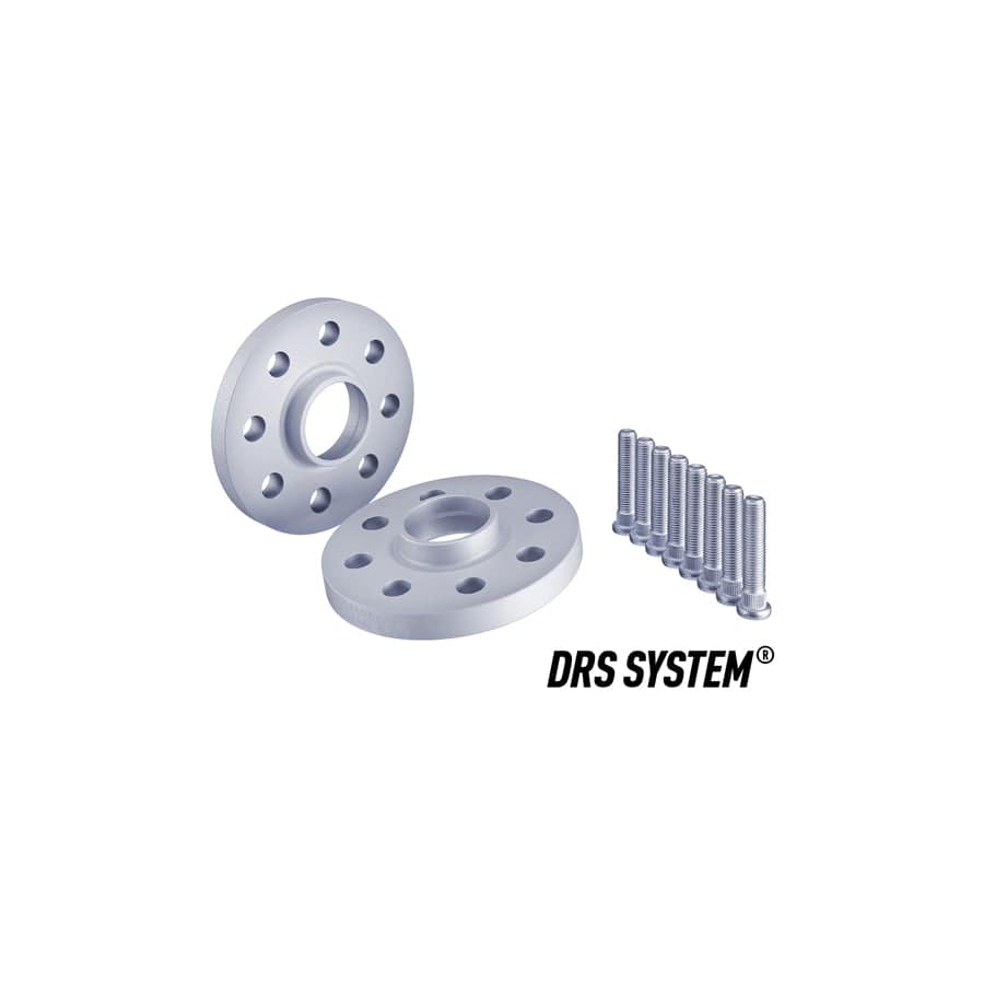 H&R 30656700 TRAK+® Wheel Spacers