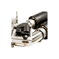 Stone Exhaust Porsche 95B Cat-Back Valvetronic Exhaust System (Inc. Macan S (G2) 3.0T, Macan S 3.0T & Macan Turbo 3.6T)