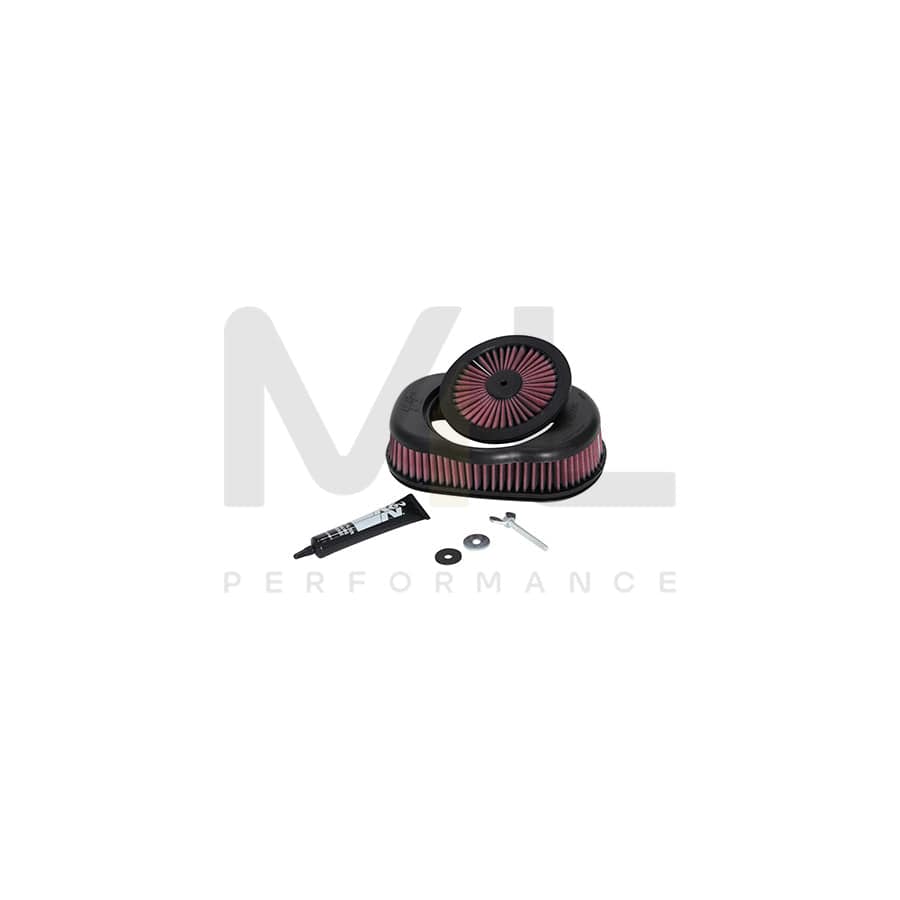 K&N HA-4517XD Replacement Air Filter | ML Car Parts UK | Performance Parts Direct
