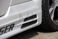 Rieger 00055113 Audi 8N TT Side Skirt 7 |