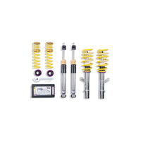KW Audi 8V RS3 10-35mm Variant 3 Inox-line Coilover Kit