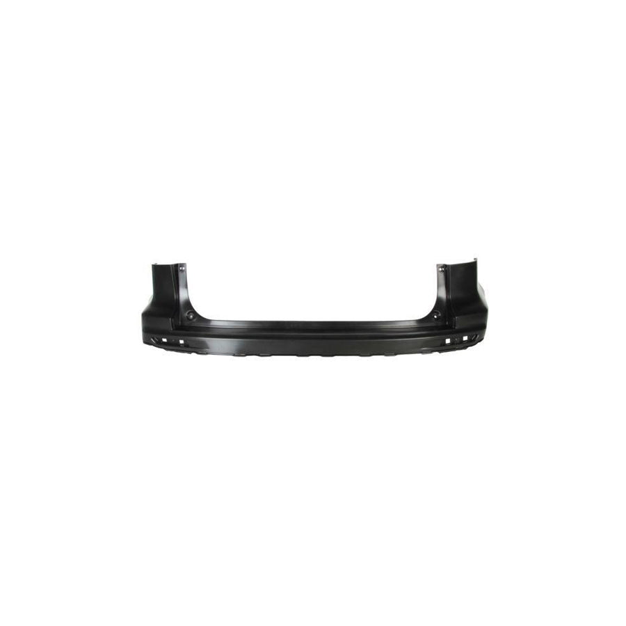 Blic 5510-00-9533900P Bumper for VW Golf Plus / Crossgolf (5M1, 521)