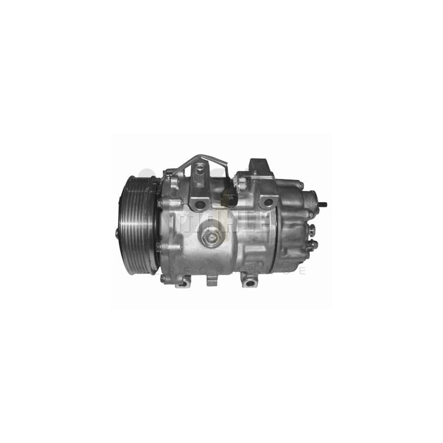 MAHLE ORIGINAL ACP 769 000P Compressor, air conditioning PAG 46, Refrigerant: R 134a | Performance Parts DirectCar Parts