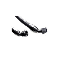 Integrated Engineering Audi Volkswagen 2.0T MK5 MK6 Recirculating Catch Can Kit For OEM Valve Cover (A3, Golf, Jetta, Passat & TT)