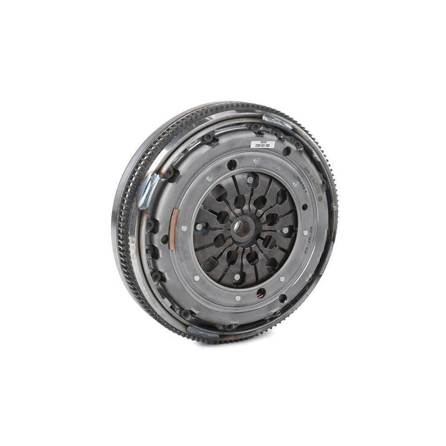 Sachs Dmf Module Plus Csc 2290 601 034 Clutch Kit