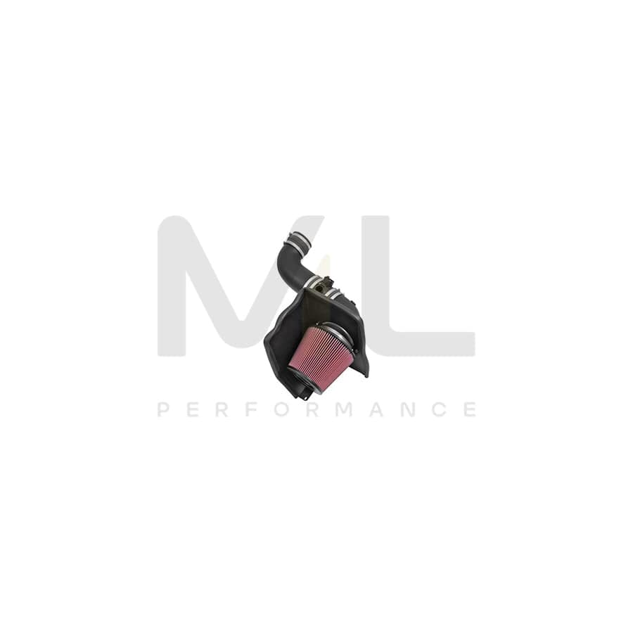 K&N 57-3087 Performance Air Intake System | ML Car Parts UK | Performance Parts Direct