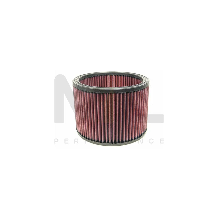K&N E-3480 Special Order Rnd Filter | ML Car Parts UK | Performance Parts Direct