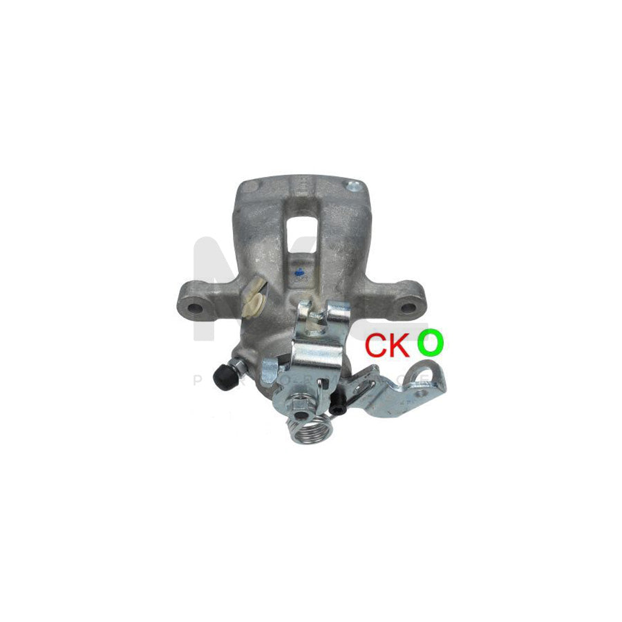 TEXTAR 38047200 Brake Caliper without holder | Performance Parts Direct Car Parts