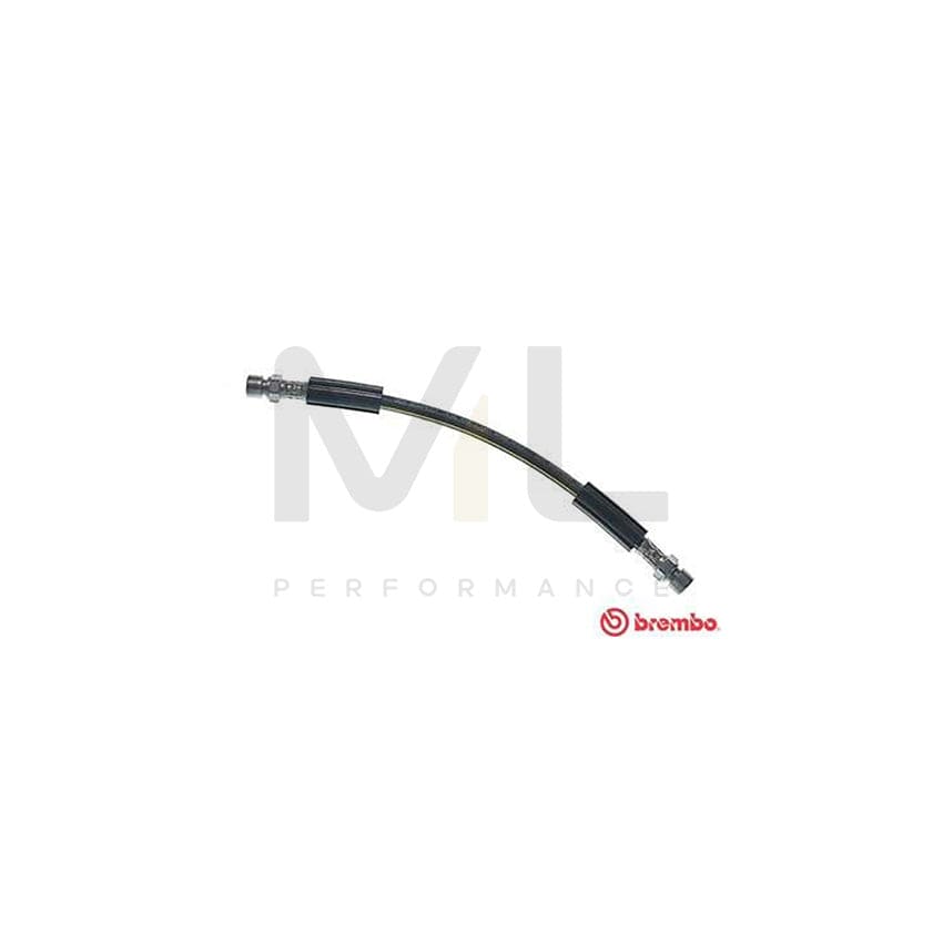 BREMBO T 85 044 Brake Hose 337mm, F10X1