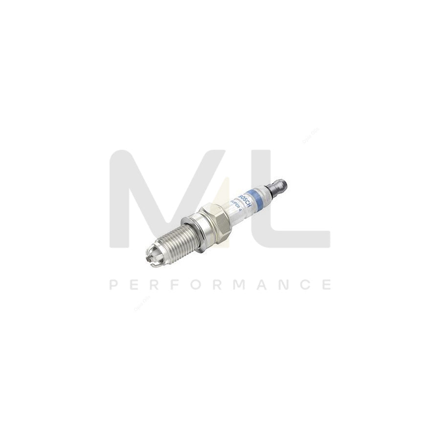 BOSCH Super 4 Spark Plug Set 0242132801 | ML Car Parts UK | Performance Parts Direct