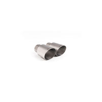 MillTek BMW F20 F21 M140i GPF/OPF Back Exhaust System