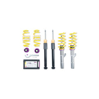 KW 15280059 VW Mk3 Golf Variant 2 Coilover Kit