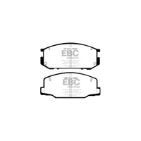 EBC PD40K1851 Toyota Ultimax Pad & Plain Disc Kit (Inc. Estima, Lucida, Previa)