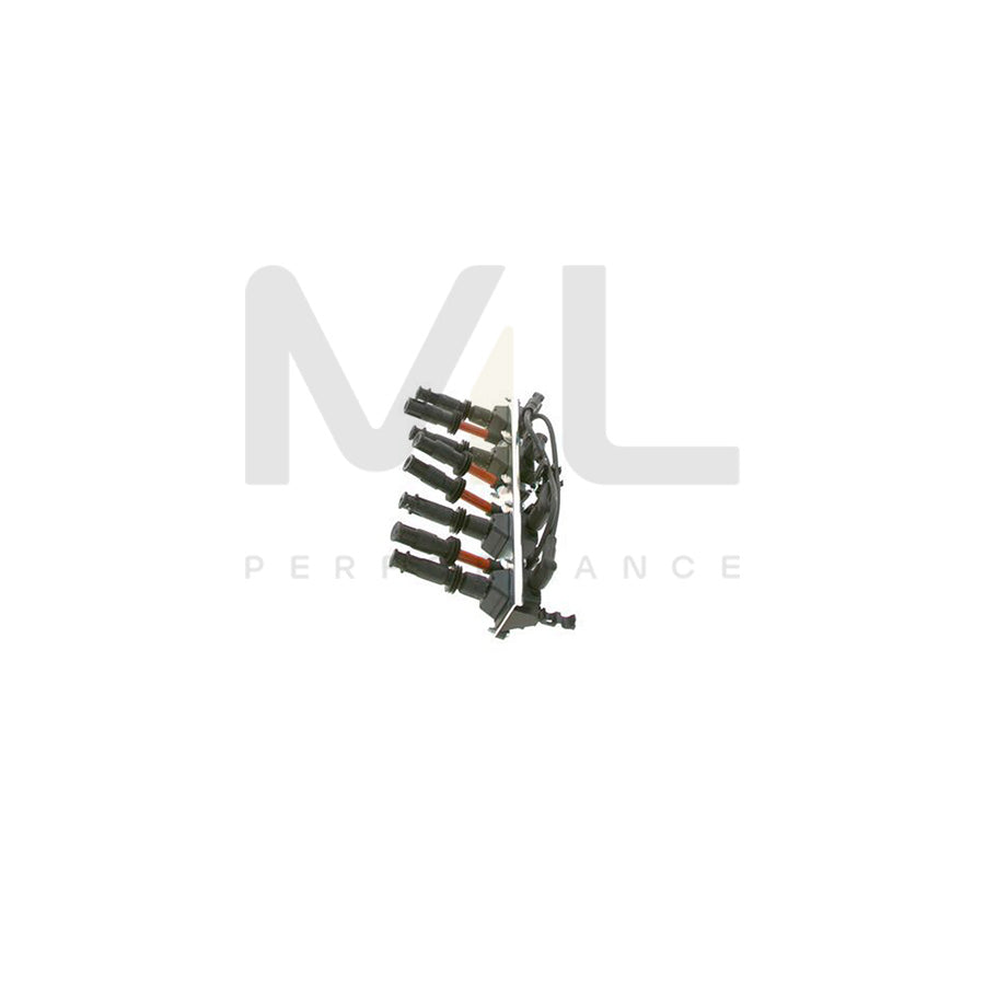 BOSCH Ignition Coil Module 0221506001 | ML Car Parts UK | Performance Parts Direct