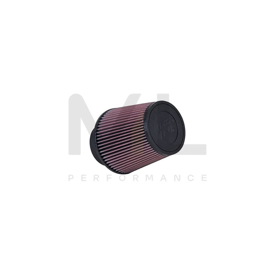 K&N RE-0950 Universal Clamp-On Air Filter | ML Car Parts UK | Performance Parts Direct