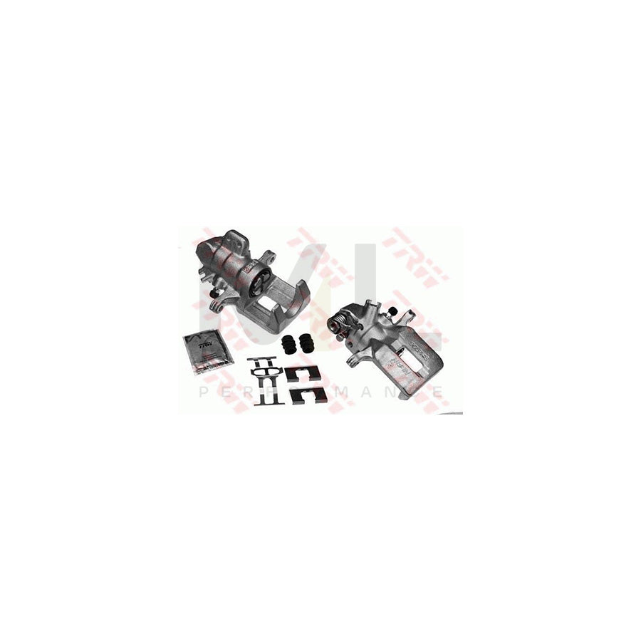 TRW BHQ222E Brake Caliper | Performance Parts Direct Car Parts