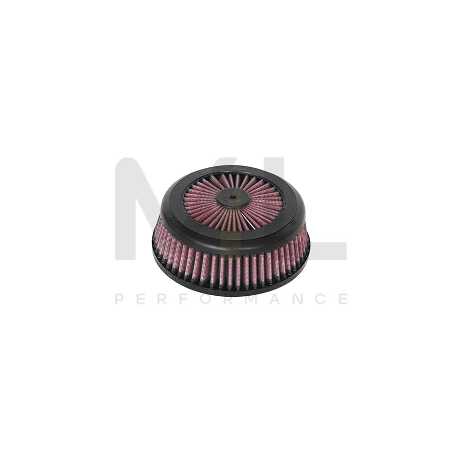 K&N KA-2409XD Replacement Air Filter | ML Car Parts UK | Performance Parts Direct