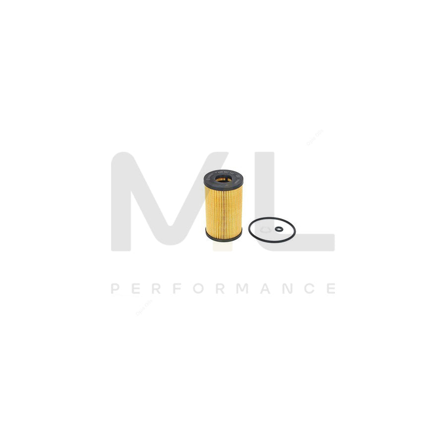 BOSCH Element Oil Filter F026407147 [ P 7147 ] | ML Car Parts UK | Performance Parts Direct