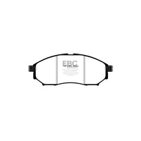 EBC ED91671 ED Plus Extra Duty Brake Pads (Pair)