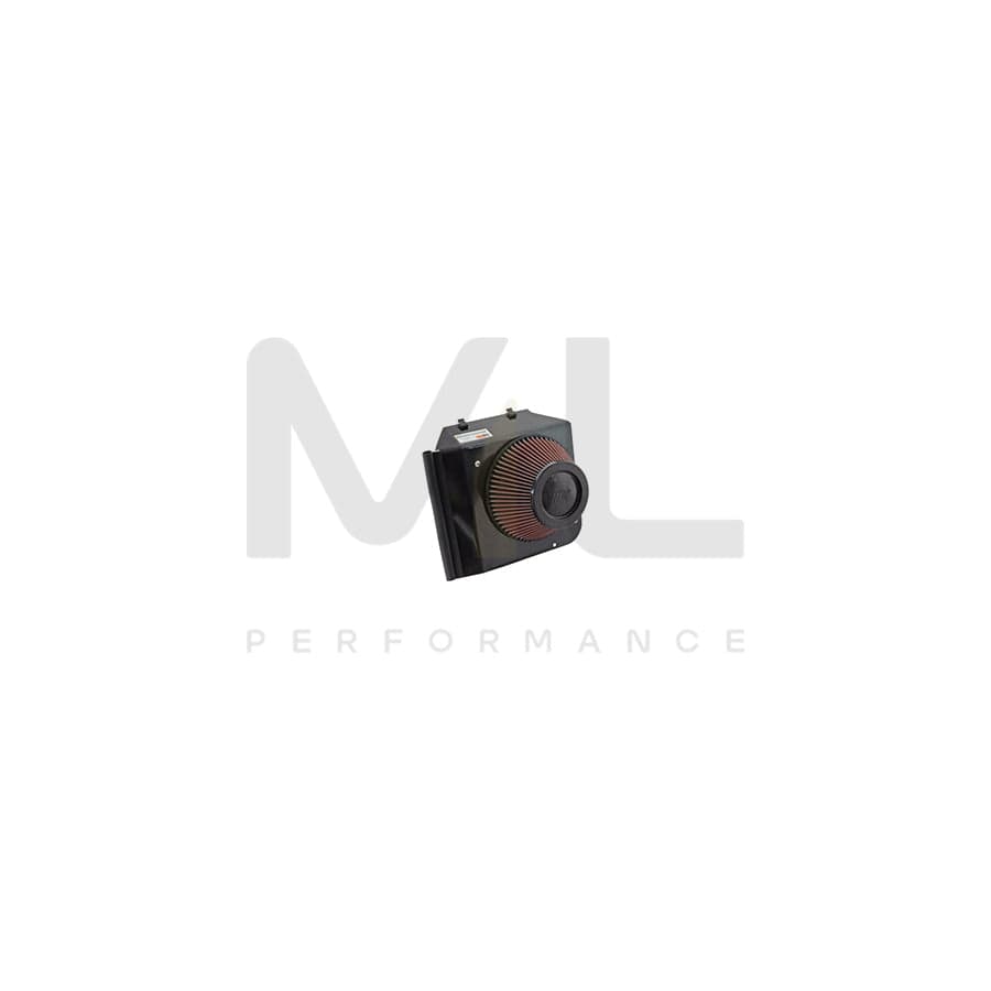K&N 69-6545T Performance Air Intake System | ML Car Parts UK | Performance Parts Direct