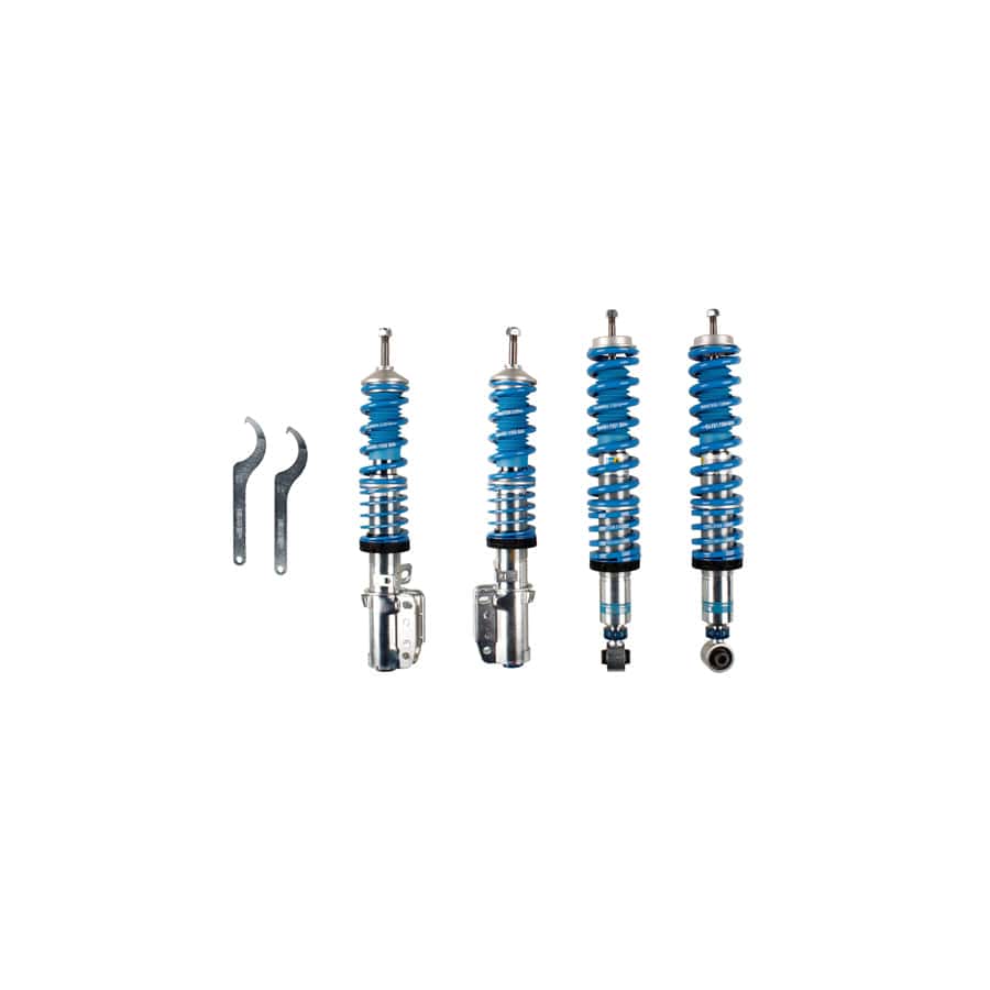 Bilstein 48-137539 PORSCHE 911 B16 PSS10 Coilover 1 | Performance Parts Direct US Car Parts