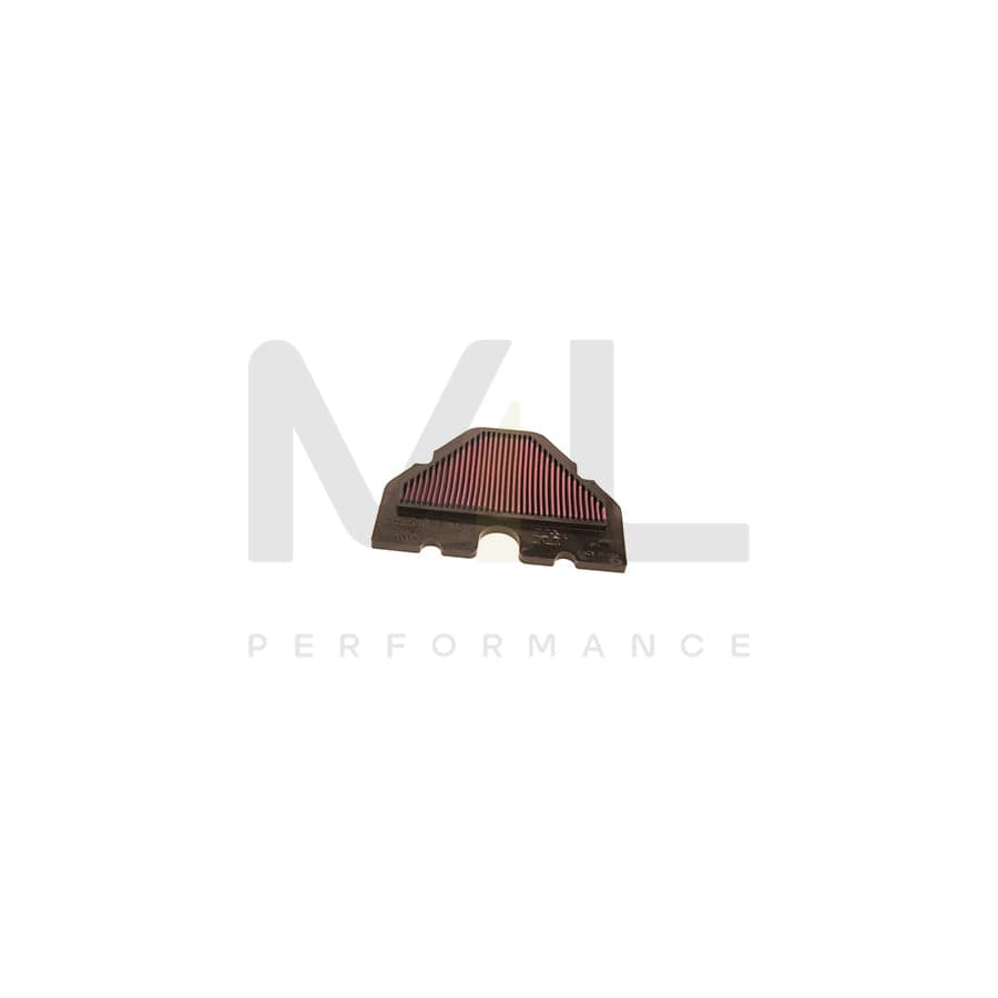 K&N KA-6093 Replacement Air Filter | ML Car Parts UK | Performance Parts Direct