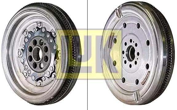 LuK 415 0732 09 Dual Mass Flywheel