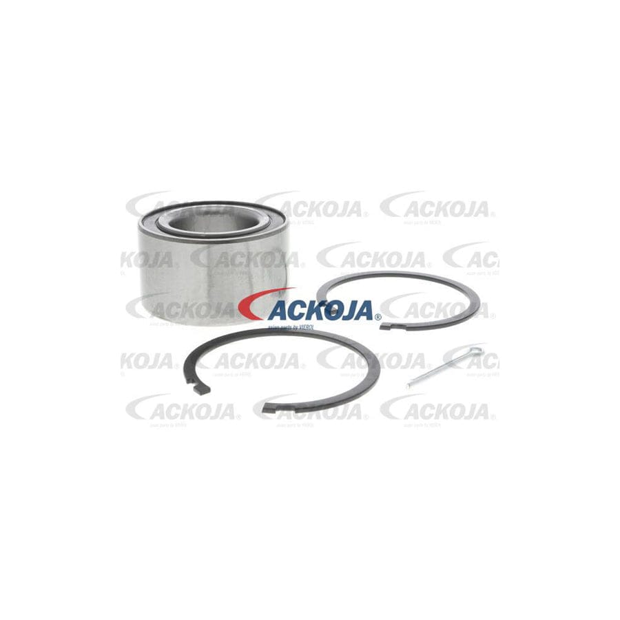 ACKOJA A38-0180 Wheel Nut | Performance Parts Direct US Car Parts