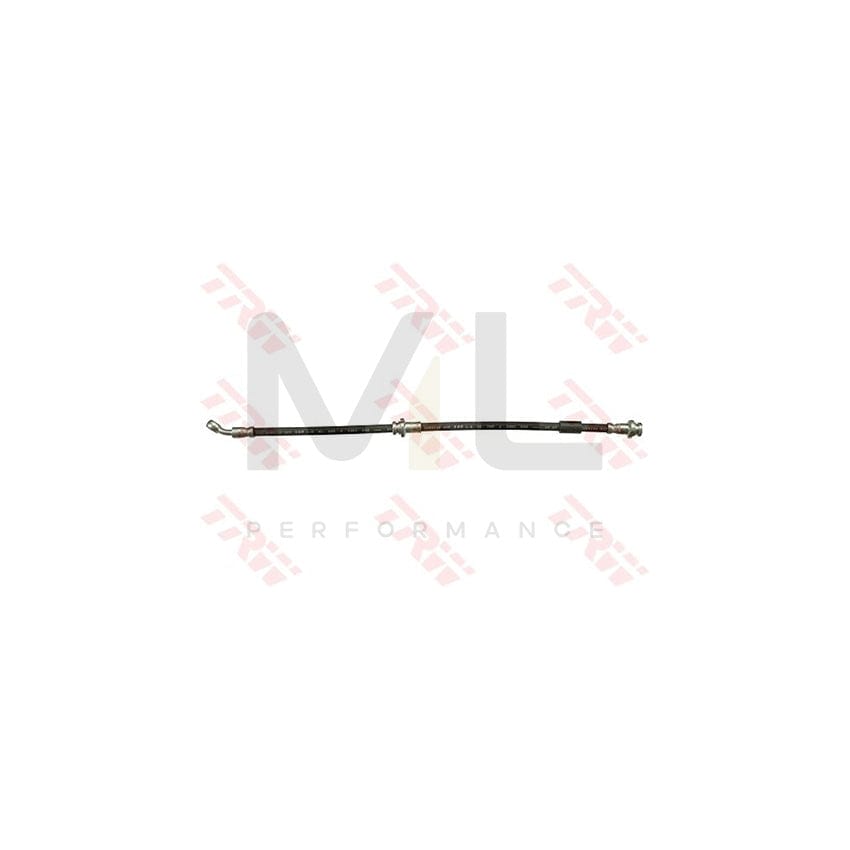 TRW PHD205 Brake Hose 503mm, M10x1 | Performance Parts Direct Car Parts