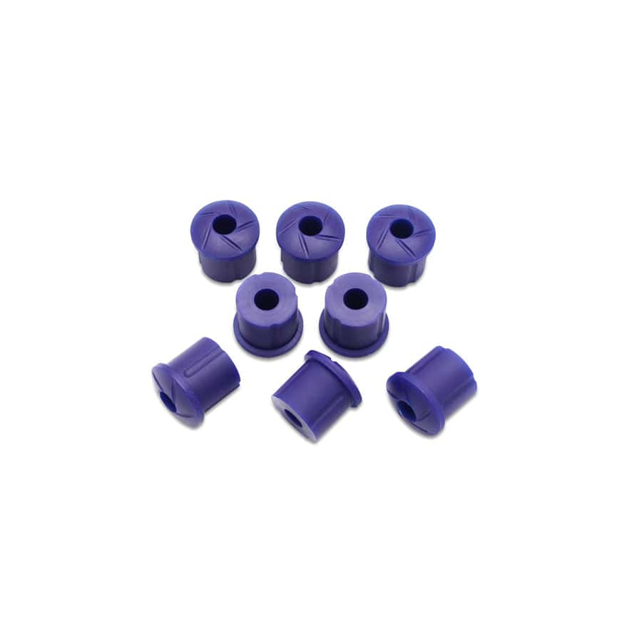 SuperPro SPF2233K SuperPro Leaf Spring Bush Kit