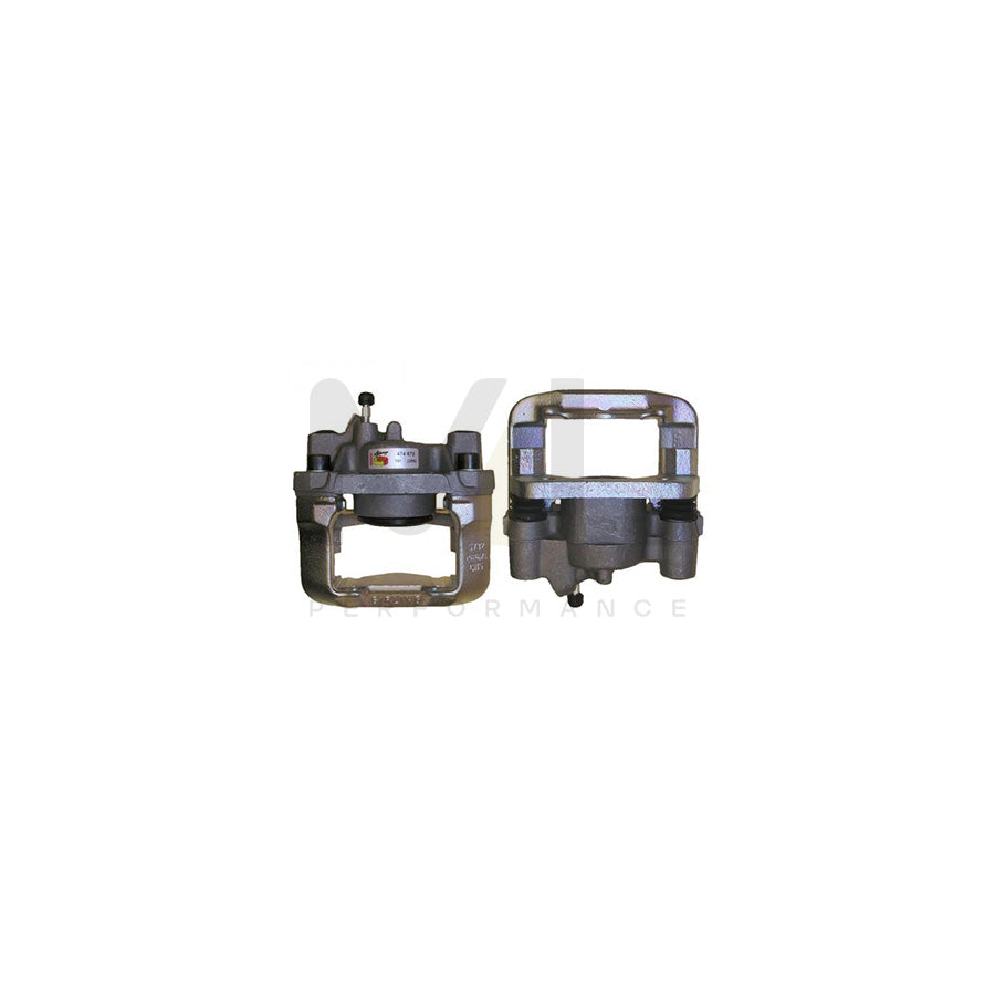 BOSCH 0 986 474 672 Brake Caliper | Performance Parts Direct Car Parts