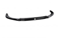 Maxton Design Audi S8 D4 FL Front Splitter V.2