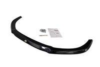 Maxton Design AU-S8-D4-FD2T Front Splitter V.2 Audi S8 D4 FL |