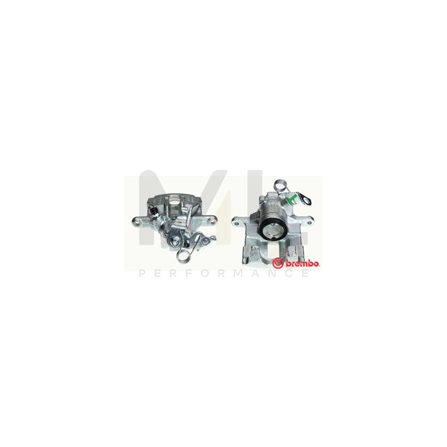 BREMBO F 85 165 Brake Caliper