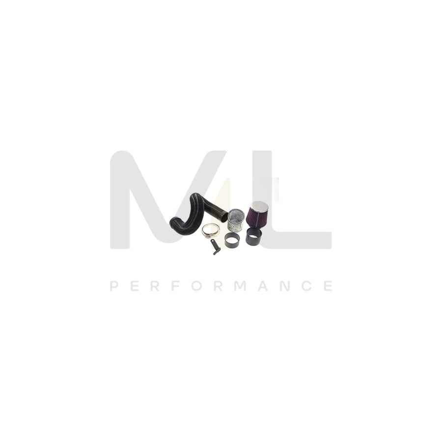 K&N 57-0188 Performance Air Intake System | ML Car Parts UK | Performance Parts Direct