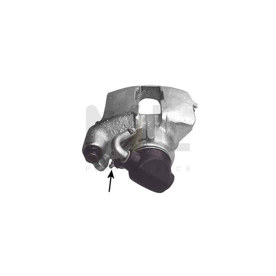 TEXTAR 38117300 Brake Caliper without holder | Performance Parts Direct Car Parts