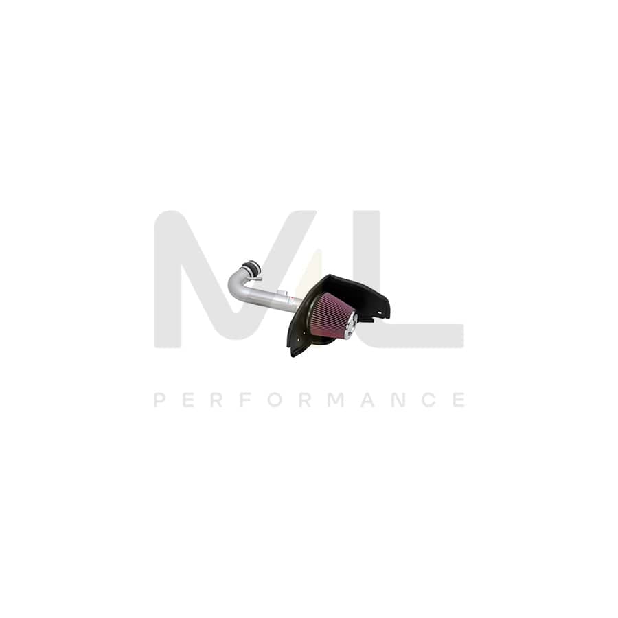 K&N 69-3525TS Performance Air Intake System | ML Car Parts UK | Performance Parts Direct