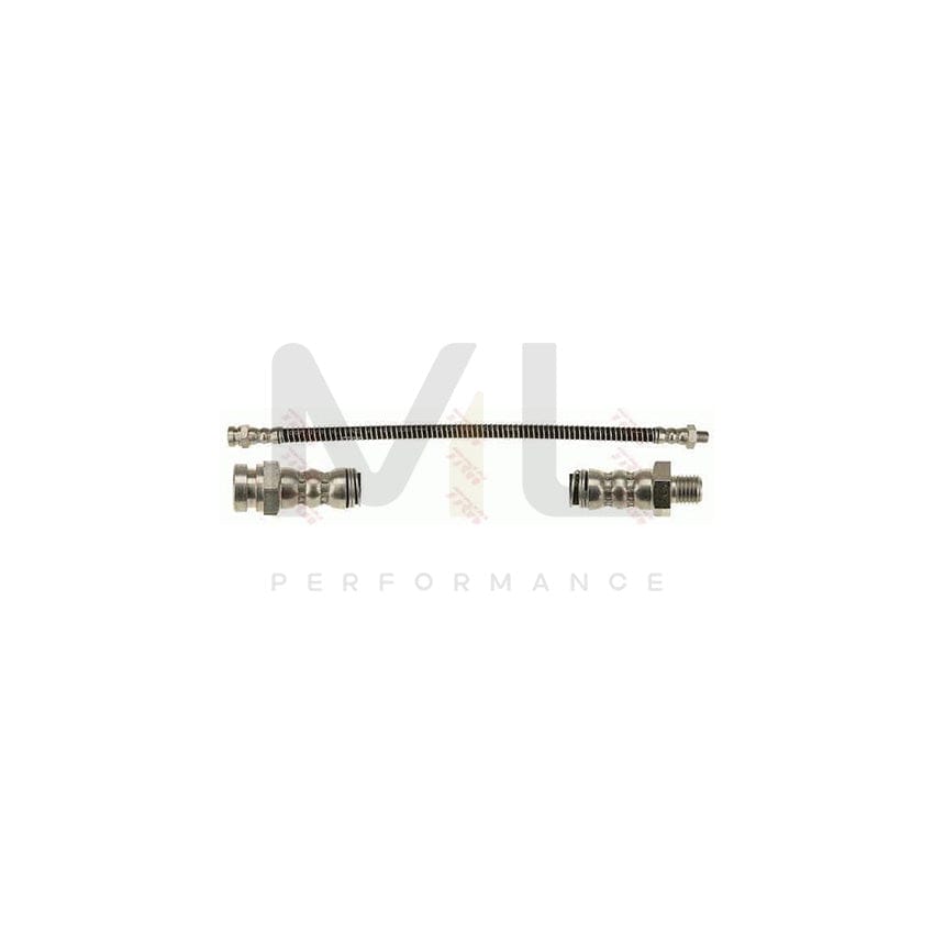 TRW PHB174 Brake Hose 492mm, M10x1,25 | Performance Parts Direct Car Parts