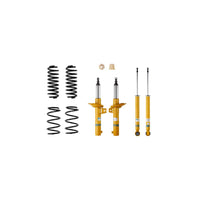 Bilstein 46-261250 AUDI SEAT VW B12 Pro Kit Coilover (Inc. A3, Leon, Golf) 1 | Performance Parts Direct US Car Parts