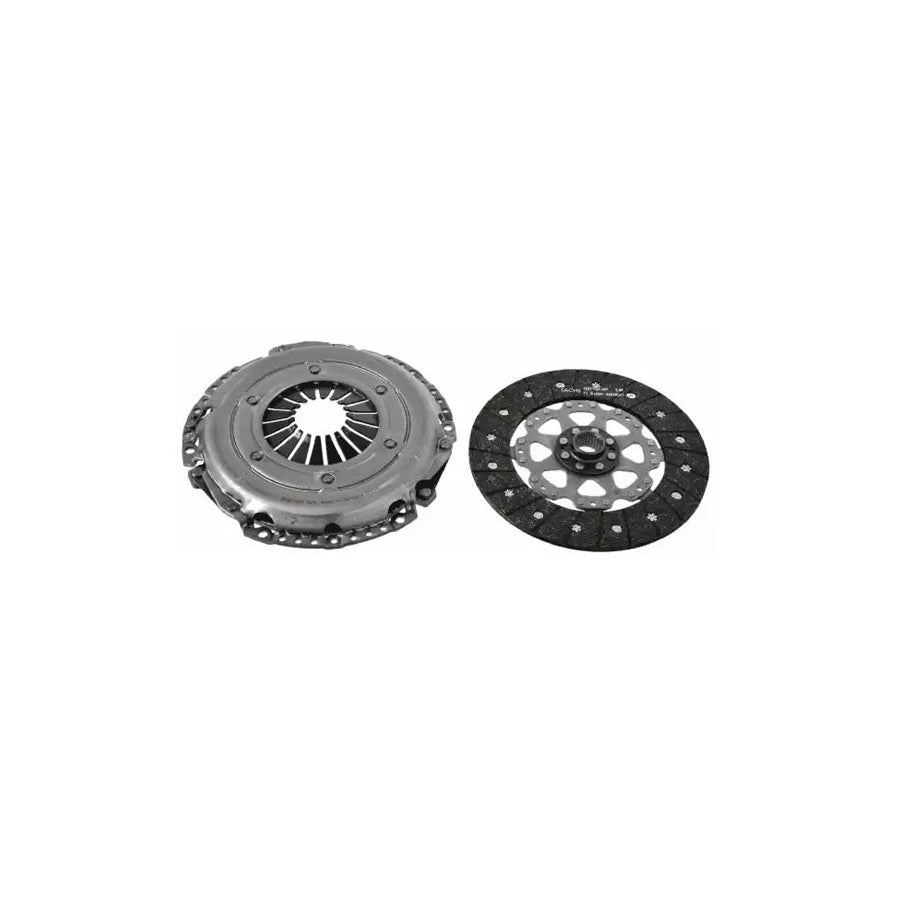 Sachs Xtend 3000 970 045 Clutch Kit